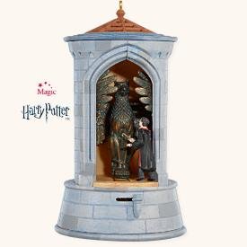 The Gargoyle Guard