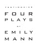 Testimonies: Four Plays