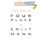 Testimonies: Four Plays