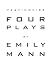 Testimonies: Four Plays
