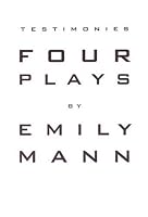 Testimonies: Four Plays