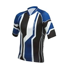 Buy Cannondale Mens Synapse Cycling Jersey