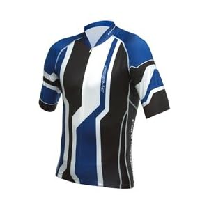 Buy Cannondale Mens Synapse Cycling Jersey