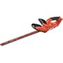 Factory-Reconditioned Black & Decker NHT518R 18V Cordless 22-in Dual-Action HEDGEHOG Hedge Trimmer