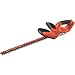Factory-Reconditioned Black & Decker NHT518R 18V Cordless 22-in Dual-Action HEDGEHOG Hedge Trimmer