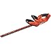 Read Black & Decker NHT518/NHT518L 18-Volt Cordless Electric Hedge Trimmer Details Black & Decker NHT518/NHT518L 18-Volt Cordless Electric Hedge Trimmer