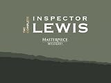 Masterpiece: Inspector Lewis Season 2