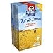 Quaker Oat so Simple Original NOW 324g