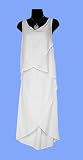 LONG SKIRT SET WHITE