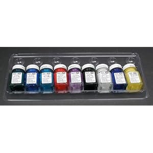 Model Car Spray Acrylics