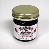 Mrs. Millers Homemade Apple Butter (Case of 48)