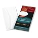 Resume/Deed Envelopes, #10, 100 Percent Cotton, 24#, White, 25/Pack SOUR1410