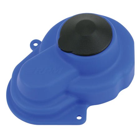 Gear Cover, Blue: XL-5, VXL