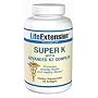 Life Extension - Super K With Advanced K2 Complex, 90 softgels