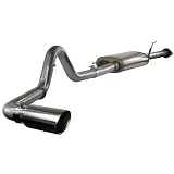 aFe 49-43033 Performance Exhaust System for Ford F-150 2011 V8-5.0L by aFe