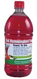 32 Oz. Red Rtu Hum. Nectar - B001PLA2TC
