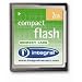 Integral 2Gb CompactFlash Card