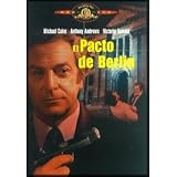 El Pacto De Berlin.(1985).The Holcroft Covenant by 