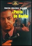 El Pacto De Berlin(1985) The Holcroft Covenant