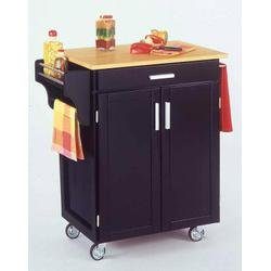 Home Styles 9001-0041 Small Cabinet Kitchen Cart Home Styles 9001-0041 Small Cabinet Kitchen Cart