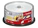 Electronics : DVD-R 16X 30PK SPINDLE White Inkjet Hub Printable WIDE SPUTTERING