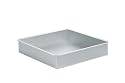 Wilton Decorator Preferred 10-Inch Square Pan