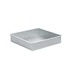 Wilton Decorator Preferred 10-Inch Square Pan