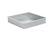 Wilton Decorator Preferred 10-Inch Square Pan
