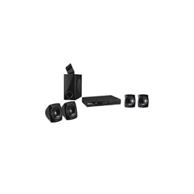 LG HT306SF 5.1 Channel DVD Home Cinema System