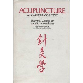 Acupuncture: A Comprehensive Text