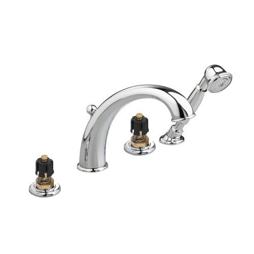 American Standard 3941.000.002 Amarilis Polished Chrome
