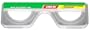 OPTX 20/20 Stick-On Bifocals