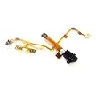 Flex Cable Apple IPhone 3G (Audio/ Headphone/ Earphone)