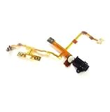 Flex Cable Apple IPhone 3G (Audio/ Headphone/ Earphone)