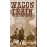  : Wagon Train: The Collector's Edition: The Cabe Carswell Story & the Vivian Carter Story