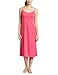 Natori Women's Shangri-La Solid Knit Gown Nightgown nightshirt