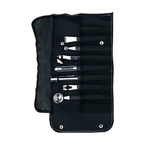 Berghoff Kitchen Garnishing Tool Set - 8 Piece