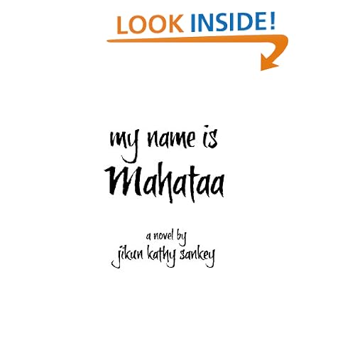 My Name is Mahataa
