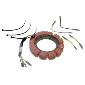 Sierra International 18-5870 Marine Stator by Sierra International