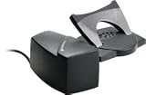 31 shAGZBUL. SL160  New Plantronics Savi Hl10 Straight Plug Touch Button Conveniently Automatically Reliability