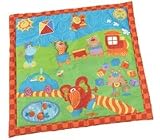 Playgro Activity Mat Toy Box