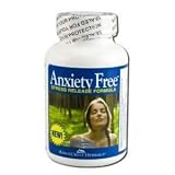 Ridgecrest Herbal Anxiety Free