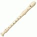 YAMAHA YRS-23 Blockfl�te deutsch