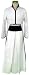 Bleach Ulquiorra Cosplay Costume
