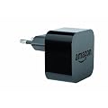 Chargeur pour tablette, Kindle PowerFast, pour une charge acc�l�r�e, pour l'Union Europ�enne (con�u pour Kindle Fire et Kindle Fire HD)