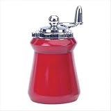 Bundle-90 4.5'' Love TW Salt Mill