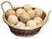 Goat Milk Soap Ball