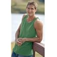 Pigment Dyed Tank Top