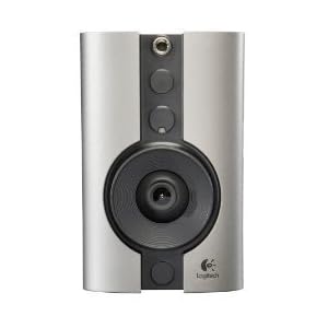 Logitech WiLife Digital Video Security Indoor Add On Camera by 