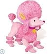POODLENA 12" PLUSH by YOTTOY